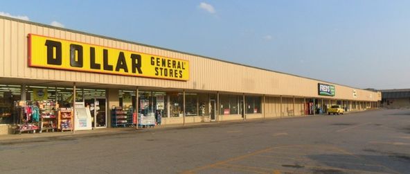 Cherokee Plaza: 750 Hwy 9, Centre, AL 35960